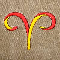 Aries 3/21-4/19 (LG322)