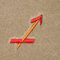 Sagittarius 11/22-12/21 (LG330)