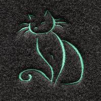 Cat (LG451)