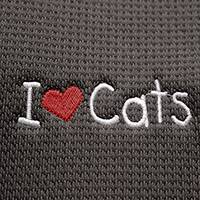 I Heart Cats (LG450)