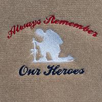 Always Remember (LG129)