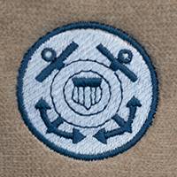 Coast Guard (LG134)