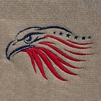 Eagle Head (LG102)