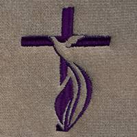 Dove Cross (LG106)