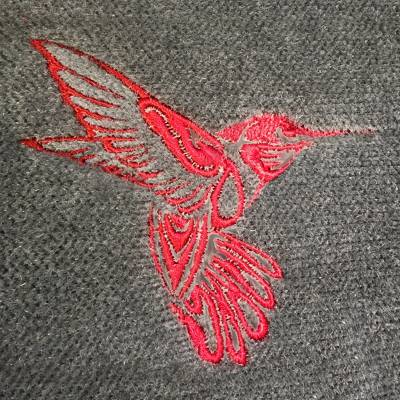 Hummingbird (LG002)