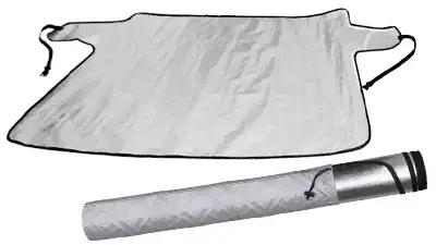 Dash Designs - 1958 PORSCHE 356A SNOW SHADE
