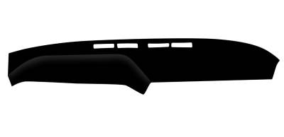 Dash Designs - 1967 AMERICAN MOTORS MARLIN DASH COVER
