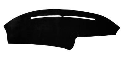 Dash Designs - 1980 AMERICAN MOTORS PACER DASH COVER