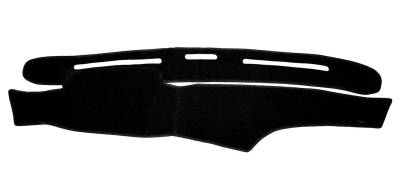 Dash Designs - 1980 BMW 633CSI DASH COVER