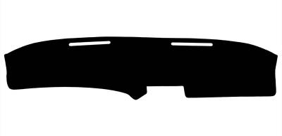 Dash Designs - 1975 BUICK APOLLO DASH COVER