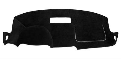 Dash Designs - 1994 CHEVROLET IMPALA DASH COVER