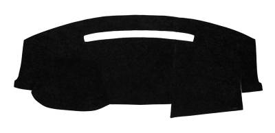 Dash Designs - 2009 DODGE AVENGER DASH COVER