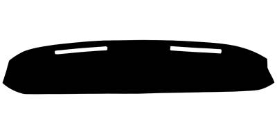 Dash Designs - 1966 DODGE CORONET DASH COVER