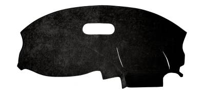 Dash Designs - 1997 DODGE STRATUS DASH COVER
