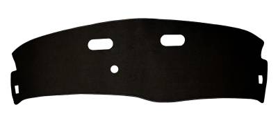 Dash Designs - 1998 DODGE B1500 DASH COVER