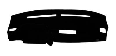 Dash Designs - 1989 GEO METRO DASH COVER