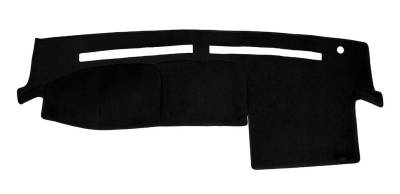 Dash Designs - 2007 GMC CANYON DASH COVER