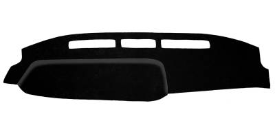 Dash Designs - 1994 JEEP GRAND CHEROKEE DASH COVER