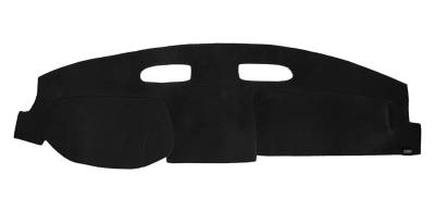 Dash Designs - 2002 JEEP GRAND CHEROKEE DASH COVER