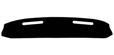 Dash Designs - 1970 LINCOLN MARK III DASH COVER