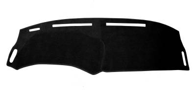 Dash Designs - 1990 MAZDA PROTEGE DASH COVER