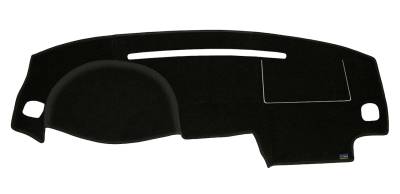 Dash Designs - 1999 MITSUBISHI GALANT DASH COVER