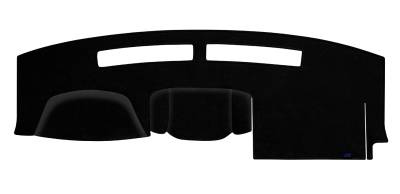 Dash Designs - 2006 NISSAN PATHFINDER DASH COVER