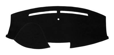 Dash Designs - 2013 SUZUKI KIZASHI DASH COVER