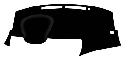 Dash Designs - 2013 TOYOTA AVALON DASH COVER