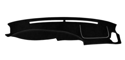 Dash Designs - 2002 TOYOTA TUNDRA DASH COVER