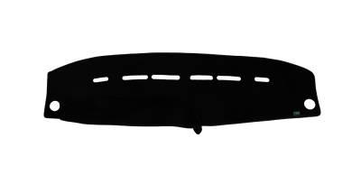 Dash Designs - 1975 VOLKSWAGEN RABBIT DASH COVER