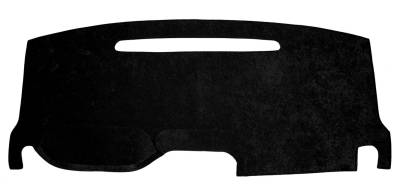 Dash Designs - 2007 LINCOLN MKX DASH COVER