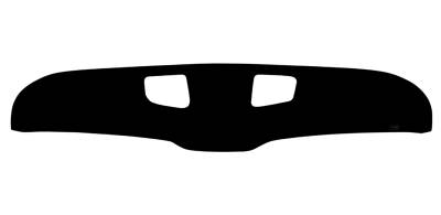 Dash Designs - 1972 CHEVROLET LUV PICKUP DASH COVER