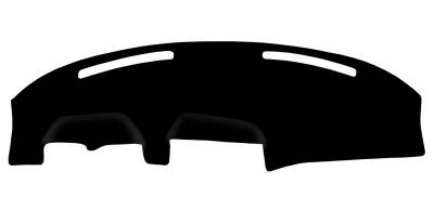 Dash Designs - 1976 NISSAN 280Z DASH COVER