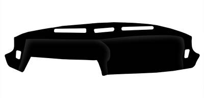 Dash Designs - 1980 TOYOTA COROLLA DASH COVER