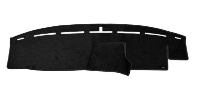Dash Designs - 1994 VOLVO 850 DASH COVER