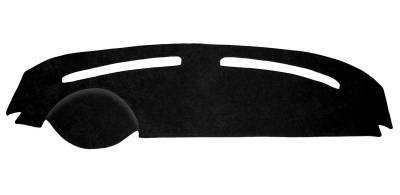 Dash Designs - 2003 BMW Z4 DASH COVER