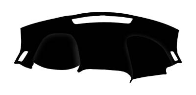 Dash Designs - 2021 KIA SOUL DASH COVER