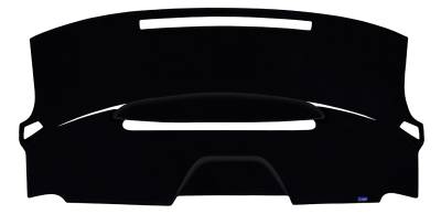 Dash Designs - 2022 TOYOTA PRIUS DASH COVER