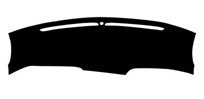 Dash Designs - 2024 HYUNDAI Tucson DASH COVER