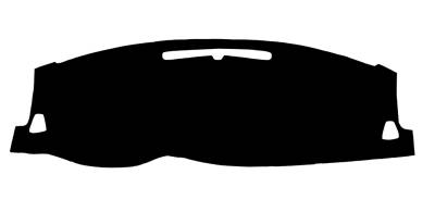 Dash Designs - 2024 VOLVO V60 Cross Country DASH COVER