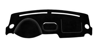 Dash Designs - 2003 SUBARU IMPREZA DASH COVER