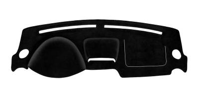 Dash Designs - 2002 SUBARU IMPREZA DASH COVER
