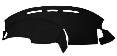 Dash Designs - 1998 FORD F-250 DASH COVER