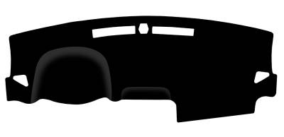 Dash Designs - 2023 HYUNDAI Kona N DASH COVER
