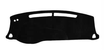 Dash Designs - 2025 NISSAN Kicks Play DASH COVER