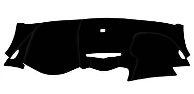 Dash Designs - 2025 ACURA RDX DASH COVER
