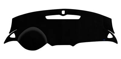 Dash Designs - 2025 CHEVROLET Malibu DASH COVER