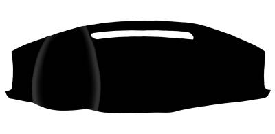 Dash Designs - 2025 JEEP Wagoneer DASH COVER