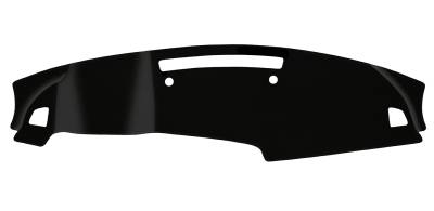 Dash Designs - 2025 KIA Telluride DASH COVER